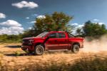 Chevrolet Silverado RST Off Road Concept 2018 года